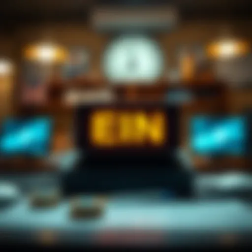 Understanding the Necessity of an EIN for Self-Employment Introduction