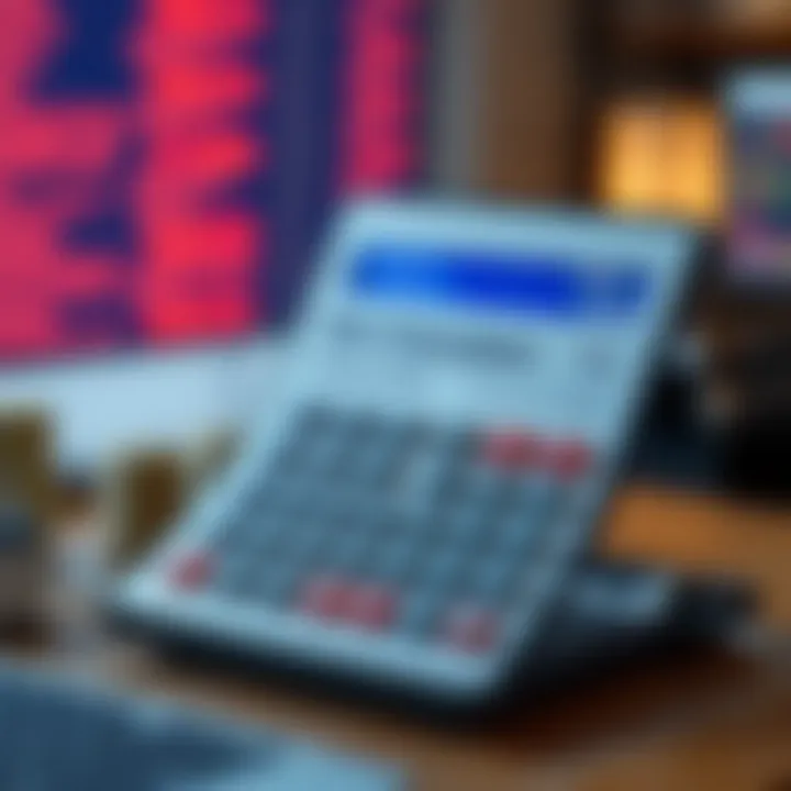 Understanding the Net Return Calculator: A Comprehensive Guide Summary Understanding the Net Return Calculator: A Comprehensive Guide Summary