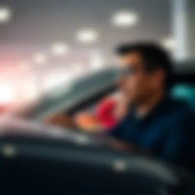 Notable Understanding the Optimal Credit Score for Car Leasing Notable Understanding the Optimal Credit Score for Car Leasing