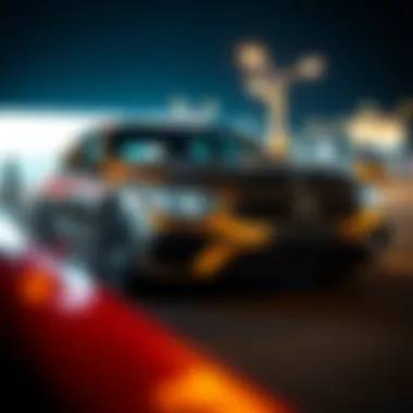 Understanding the Optimal Credit Score for Car Leasing Summary Understanding the Optimal Credit Score for Car Leasing Summary