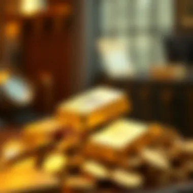 Understanding the Rate for Selling Gold: A Comprehensive Guide Summary