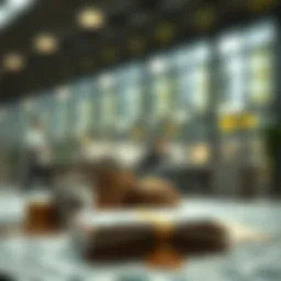 Understanding the Role of Insurance Sales Agents in Investment Strategies Introduction