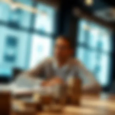 Eligibility Criteria for SEP IRA Visual representation of eligibility criteria for SEP IRA