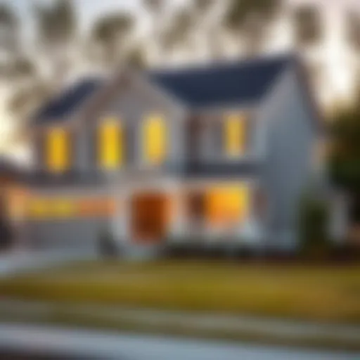 Understanding USDA Financing Benefits