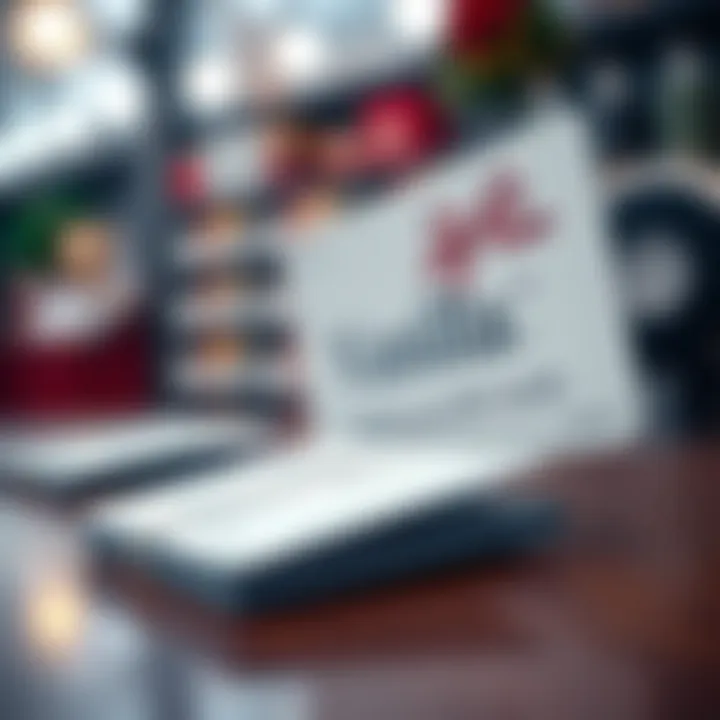 Security Measures for Vanilla Gift Cards Secure transactions with vanilla gift cards