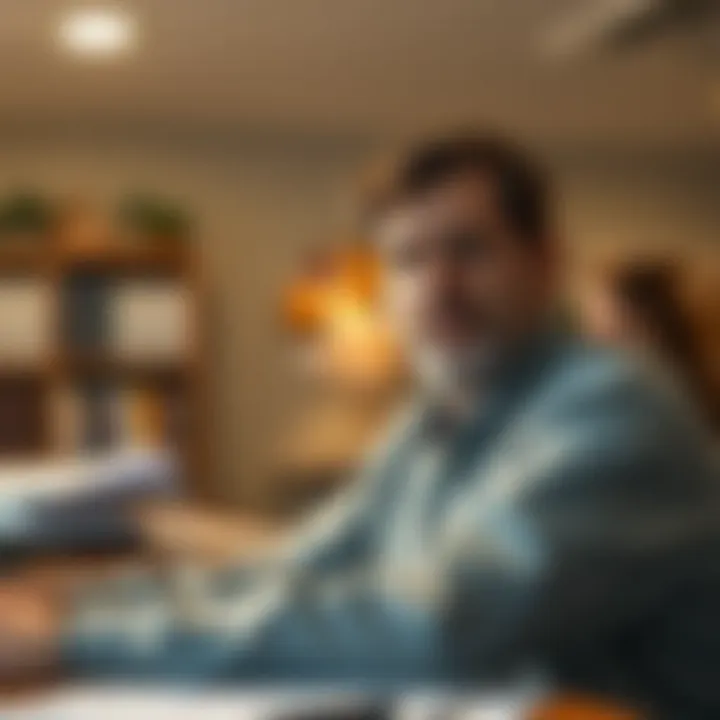 Understanding Who Can Check Your Credit Report Summary
