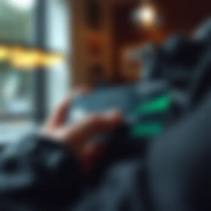 User Feedback on Debit Card Integration with Cash App An infographic highlighting user experiences and reviews