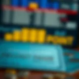 Overview of American Express point value calculation