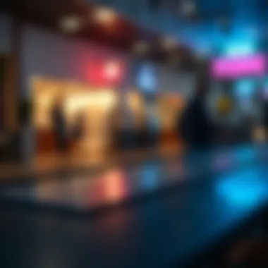 Comparison of redemption options for Amex points