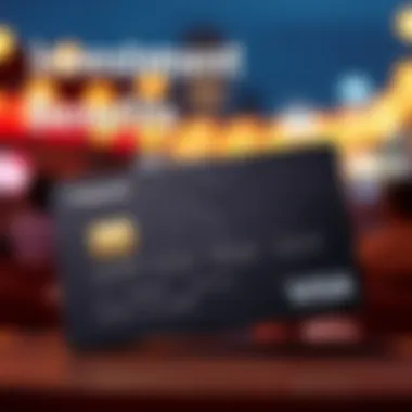 Investment Benefits of Vanguard Credit Card Advantages of using the Vanguard Credit Card for investments
