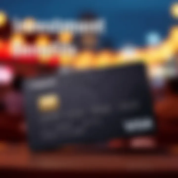 Investment Benefits of Vanguard Credit Card Advantages of using the Vanguard Credit Card for investments