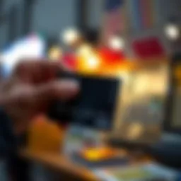 Where to Load a Prepaid Card: A Comprehensive Guide Introduction