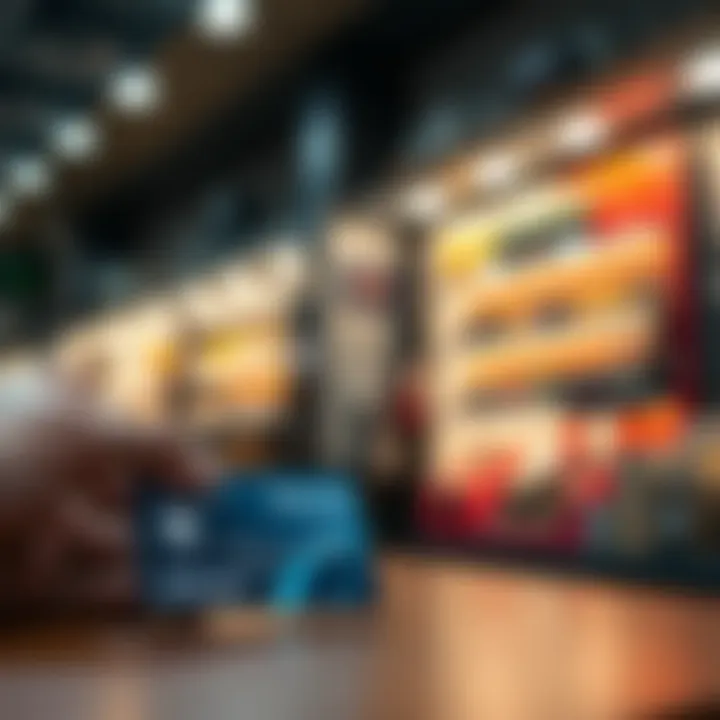 Where to Load a Prepaid Card: A Comprehensive Guide Summary