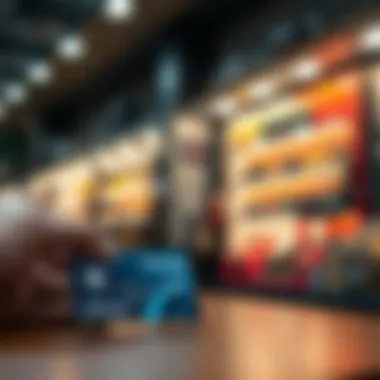 Where to Load a Prepaid Card: A Comprehensive Guide Summary Where to Load a Prepaid Card: A Comprehensive Guide Summary